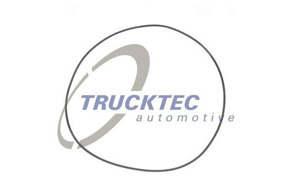 TRUCKTEC AUTOMOTIVE Tiiviste, syl. putki 05.13.001